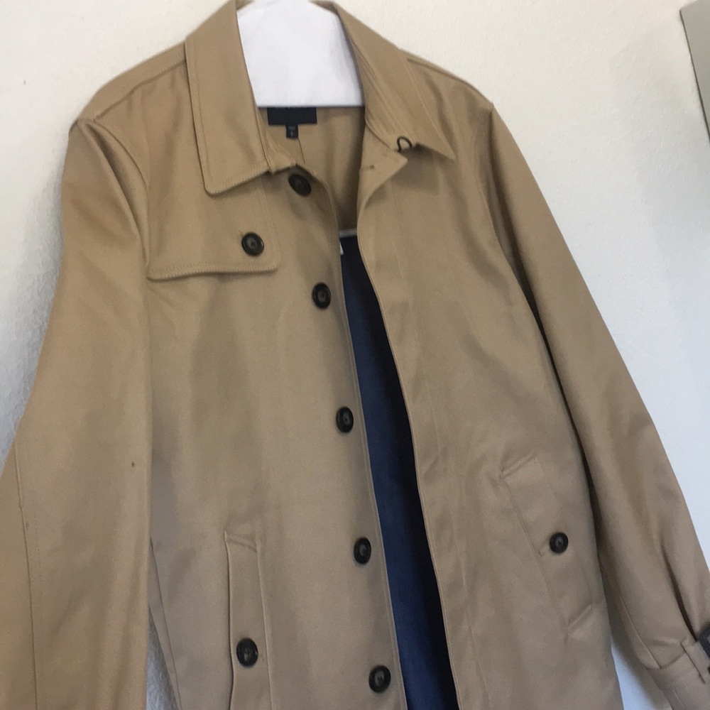 Long Coat - Picture 3 of 4